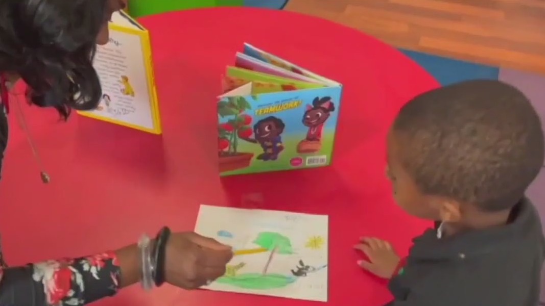 Cost of childcare increasing